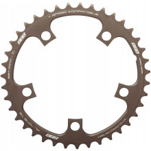 Plato Campagnolo BCR-22C 5/135 de 11 velocidades con pedalier BBB