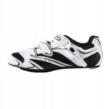 Scarpe da ciclismo Northwave Sonic SRS.42 bianche/nere