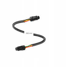 Câble Bosch BCH3900 pour batterie 300 mm, compatible Smart