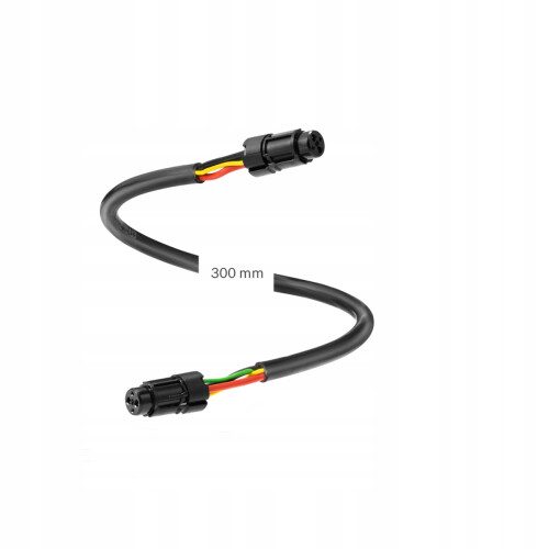 Bosch Câble Bosch BCH3900 pour batterie 300 mm, compatible Smart
