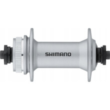 Mozzo anteriore SHIMANO HB-M4050 CenterLock a 32 fori