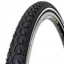 Pneumatico KENDA Eurotrek K-197 26x1.75 - per bici da turismo/città/mountain bike