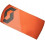 Scott Braze Stirnband, orange/dunkelgrau, Einheitsgröße 1