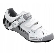 Scarpe da ciclismo SUPLEST Supzero Streetracing, taglia 41