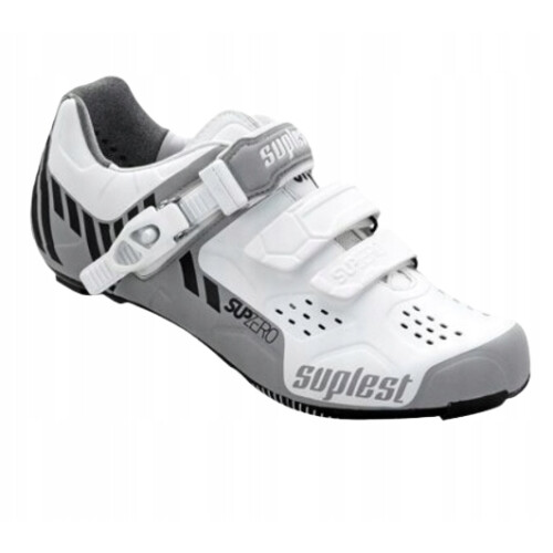 SUPLEST Supzero Streetracing Radschuhe, Größe 41