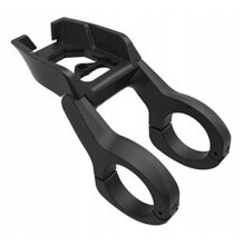 Supporto per monitor Satori per Bosch Kiox 31,8 mm