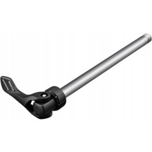 Buje trasero SHIMANO SM-AX58 E-THRU 12x148 con eje pasante de 166 mm