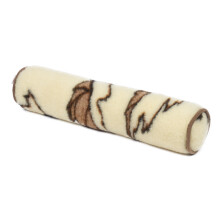 Rouleau de tête en laine mérinos Napoleon 40x15 Produits de réhabilitation et de réchauffement