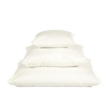 Oreiller en silicone Karo 50x60 crème