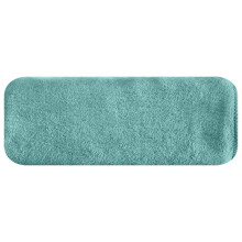 Serviette à séchage rapide Amy 30x30 08 turquoise 380 g/m²