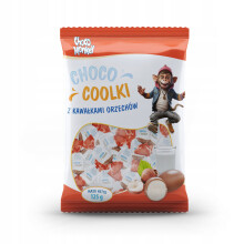 Choco Monkey Choco-Coolki 125g