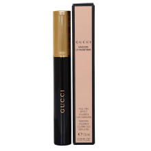 Gucci Beaute Volume and Curl Mascara Full Fan Effect 7.5ml Eve Black #1
