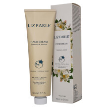 Liz Earle Hand Cream 150ml Tuberose and Jasmine