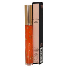Gucci Beaute Lip Gloss Plumping Smoothing Moisturise 6.5ml Sadie Coral #314