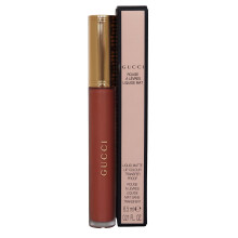 Gucci Beaute Liquid Matte Lip Colour Transfer Proof 6.5ml May Peach #315