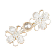 Delicate handgemaakte oosterse knoopknop, ideaal voor-6 CH6134