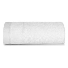 Serviette Vito 30x50 cm, coton éponge blanc, 550 g/m²