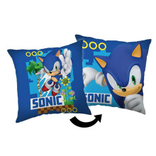 Oreiller Sonic 35x35