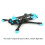 Kit de Frame True X em Fibra de Carbono MANTA V2 de 5 Polegadas com Distância Entre Eixos de 238mm e Braços de 5mm para Drone Quadricóptero RC FPV 6