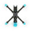 Kit de Frame True X em Fibra de Carbono MANTA V2 de 5 Polegadas com Distância Entre Eixos de 238mm e Braços de 5mm para Drone Quadricóptero RC FPV 5
