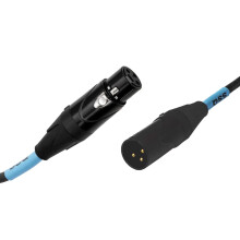 SSQ XX15 - Kabel XLR - XLR - 15m