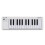 Arturia MicroLab mk3 Blanco - Controlador MIDI compacto 1