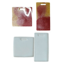 Food Grade siliconen badges mal voor klantenwerkpas-84