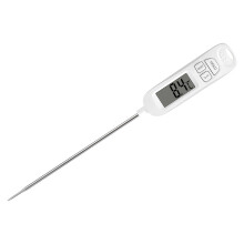 Snel afleesbare keukenkookthermometers met duidelijk display