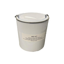 Hammer Finish (Silver) 1 litre