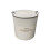 Hammer Finish (Silver) 1 litre 1