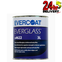 EVERGLASS 3LT
