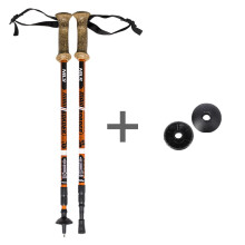 Bastones de trekking NILS TK696