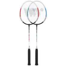 ALUMTEC 308K ØNSKEBADMINTONKETSER SÆT