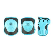 H704 BLUE NILS EXTREME BESKYTTELSES-SÆT H704 BLUE NILS EXTREME BESKYTTELSES-SÆT - 5907695503753