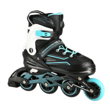 Patines en línea NILS EXTREME NA1169A Turquesa NA1169A Turquesa Talla M (35-38) Patines en línea NILS EXTREME