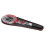NRZ205 ALUMINIO / SET DE BÁDMINTON + FUNDA NILS 1