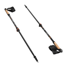 Bastones nórdicos para caminar NILS NW8613
