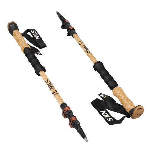 Bastones de trekking NILS TK8606