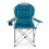 Türkisfarbener Campingstuhl Nils Camp NC3080 1