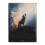 3-i-1 SOVEPOSE DOUBLE WOLF NC3601 NILS CAMP 1