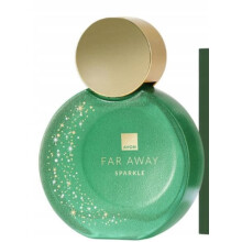 Avon Far Away Sparkle Eau de Parfum Edición Limitada 50 ml