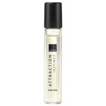 Avon Attraction Instinct Parfüm für Frauen 10 ml Eau de Parfum