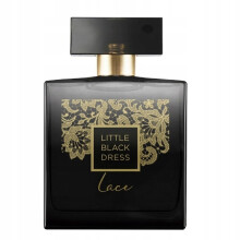 Avon Little Black Dress Lace Eau de Parfum, 50 ml