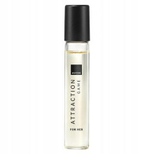 Avon Attraction Game Parfüm für Damen Eau de Parfum 10 ml