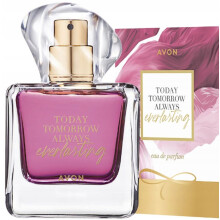 Avon TTA Eternal Eau de Parfum für Sie 50 ml