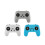 T8L Radio Controller ExpressLRS 2.4GHz Module Ergonomic Gamepad Design for FPV Drone RC  B 6