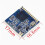Módulo Transceptor LoRa SX1278 de 433MHz, Placa de Comunicação Sem Fio de Longo Alcance com Antena e Interface SPI 5