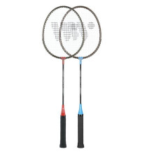 ALUMTEC 316K ØNSKEBADMINTONKETSER SÆT