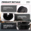 15759227 15761907 New Main  Rubber Bushing Lower Main  Rubber Bushing for  H2  2000-2020 4