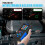 OBD2 Diagnostic Tool, OBDII EOBD Scanner for Cars, Fault Code Reader with German Language Support and Engine Troubleshoo 3